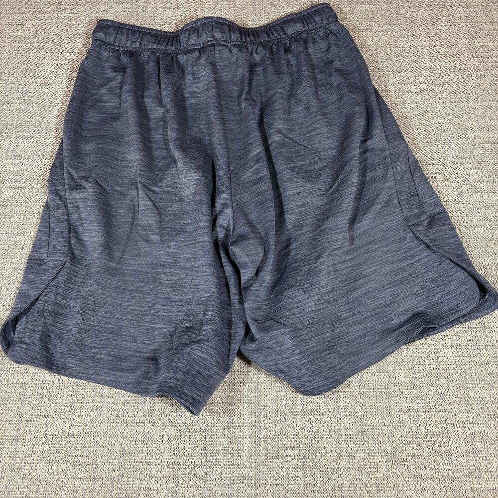 Nike Mens Medium Blue Training Workout Gym - Picture 5 of 6